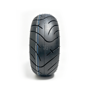 Neumático Antideslizante para Motocicleta <span class=keywords><strong>130</strong></span> 60 12, Neumático para Scooter Resistente al Desgaste, Agarre en Carretera para Todo Clima - Product Image 1