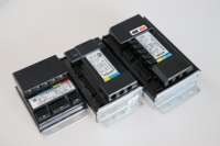 Contrôleur à onde sinusoïdale haute efficacité triphasé APTK Swift 48V/60V 28A avec 9 MOSFET intégrés en aluminium pour véhicule électrique