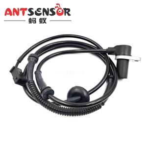 <span class=keywords><strong>ANT</strong></span> ABS ホイールスピードセンサー ABS-1509 8E0927807B 新品 1年間保証 アウディ用汎用部品 - Product Image 1