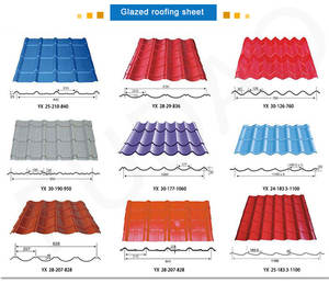 Tôle de toiture <span class=keywords><strong>anti</strong></span>-<span class=keywords><strong>condensation</strong></span> trapézoïdale Dripstop Cutting Customizable Welding Bending Services - Product Image 5