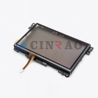 Écran tactile 7 pouces 163*104mm C070VVN02.0, numériseur LCD de voiture 4 fils pour Odyssey