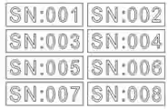 Logiciel de routeur CNC en cours de développement Ucancam V11 Ucancam V12 Pro pour routeur CNC