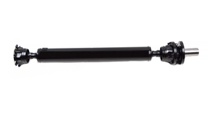 Eje de Transmisión Delantero de Acero de Alta Calidad HELI para Mitsubishi Pajero ATM, Junta Universal, Equipo Original MR581616 - Product Image 4