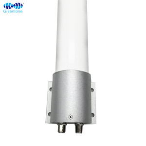 <span class=keywords><strong>Antenne</strong></span> Omni polarisée double à Gain élevé 4G 5G 698-3800MHz <span class=keywords><strong>antenne</strong></span> de <span class=keywords><strong>mât</strong></span> étanche <span class=keywords><strong>extérieure</strong></span> <span class=keywords><strong>pour</strong></span> tour de Communication - Product Image 6