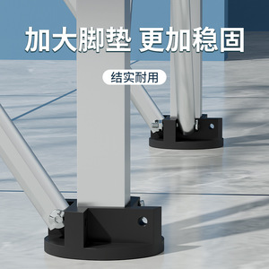 Aluminum Alloy <b>Foldable</b> Telescopic <b>Leg</b> Workbench For Woodworking And Renovation Tool <b>Table</b> - Product Image 5