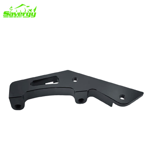 Thaïlande Yamaha XMAX300 Étrier Adaptateur Code pour <span class=keywords><strong>NISSIN</strong></span> 4POT Étrier <span class=keywords><strong>De</strong></span> <span class=keywords><strong>Frein</strong></span> DISK 267MM-300MM - Product Image 5