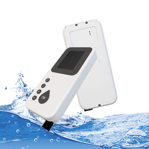 Fabrieksprijs Topkwaliteit Hoge Precisie Watertester Voor Ph Alkaliteit Chloor