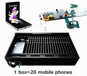 Carte mère 64 Go pour Z Flip4/F721, compatible avec les systèmes de ferme de téléphones (Granja De Telefonos), les robots de ferme de téléphones et les boîtiers de ferme mobiles - Product Image 1