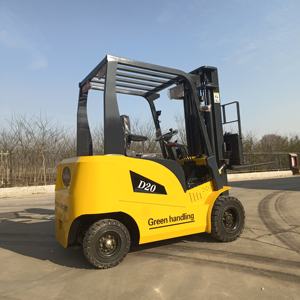 מלגזה חשמלית חדשה במלואה 1.5 טון 2 טון 3 טון 3.5 טון קיבולת 3 מטר 6 מטר משאיות הידראוליות לערום משטחים למסעדה ומחסן - Product Image 4