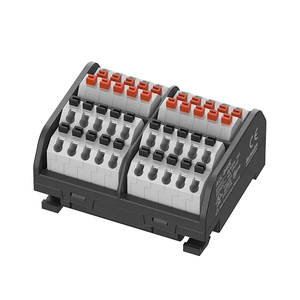 เทอร์มินัลบล็อก Autonics รุ่นใหม่ของแท้ ACL Series ACL-40T/ACL-50L/ACL-50T เทอร์มินัลบล็อกทั่วไป - Product Image 3