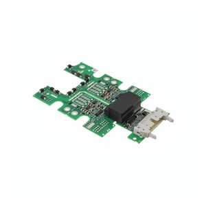 Power Management (PMIC) 2SP0320T2B0-12 Electronics Component Module Original One Stop Service - Product Image 1