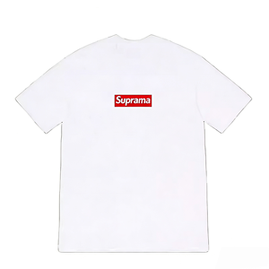 เสื้อยืดคอกลมลำลองทรงโอเวอร์ไซส์ แฟชั่นสุดเท่ ผ้าฝ้าย 100% สำหรับผู้ชาย เหมาะสำหรับเล่นกีฬาและใส่ในช่วงฤดูร้อน  แบบดรอปชิป - Product Image 2