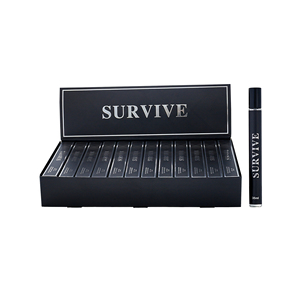 PRACCI 35ml Eau De Parfum pour Femme Original Long Lasting Secret Mini Floral Fragrance Classic Luxury Travel Size Perfumes - Product Image 4