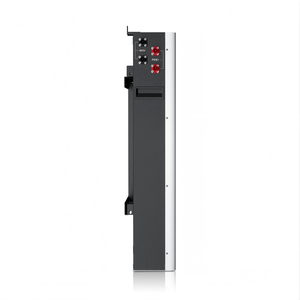 Système de stockage d'énergie solaire hybride 51,2 V 100 Ah au phosphate de fer et de lithium - Product Image 1