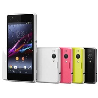 Z1 compacto al por mayor Original barato Android pantalla táctil inteligente teléfono móvil Smartphone por Postnl