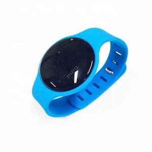 أفضل بيع NRF52832 ibeacon Eddystone سوار منارة مصممة للبالغين - Product Image 2