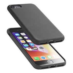 Funda para IPHONE 6 °   7 °   8 °   Se 2020 SENSATION Negro SENSATIONIPH747K - Product Image 1