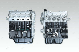 Bloque de Motor Chino 1.5T DG15T para Brilliance <span class=keywords><strong>SWM</strong></span> <span class=keywords><strong>G01</strong></span> X3 X7, Bloque de Motor DG15T - Product Image 5