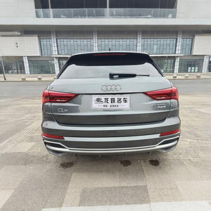 Offre spéciale <span class=keywords><strong>Audi</strong></span> <span class=keywords><strong>Q3</strong></span> <span class=keywords><strong>2021</strong></span> 40 TFSI Fashion Dynamic Edition Véhicule d'occasion de haute qualité - Product Image 5