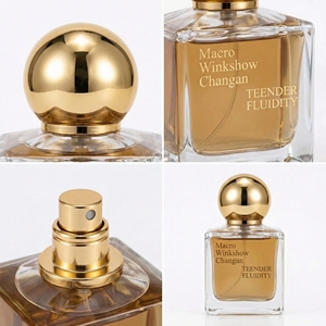 ขั้นต่ำ 100 ชิ้น น้ำหอม EDP กลิ่นไม้หอมแบบกำหนดเองได้ กลิ่นหอมติดทนนานจากธรรมชาติ น้ำหอมสำหรับ<span class=keywords><strong>ผู้ชาย</strong></span> เหมาะสำหรับสำนักงานและธุรกิจ - Product Image 3