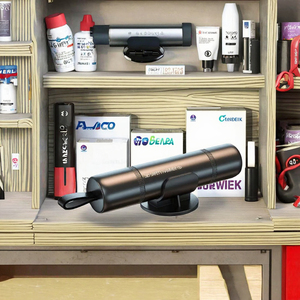 Набор инструментов для аварийной XZC-039 автомобиля из алюминиевого сплава - Product Image 3