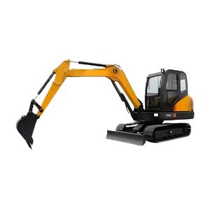 Encuentra una marca similar: Nueva marca china Liugong, miniexcavadora de 6 toneladas LiuGong 906F / LiuGong 906 en venta - Product Image 1