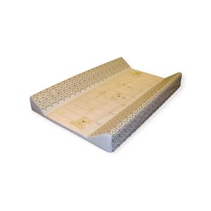 Pañal Brillante y Espacioso Felcon HY-78 para Bebé con Superficie Reemplazable, Relleno de Espuma Suave, Exterior de PVC Impermeable, Seguro para Recién Nacidos - Product Image 6