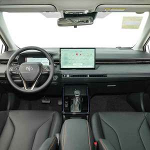 Vehículos de Nueva Energía Co-rolla 2026 <span class=keywords><strong>Híbrido</strong></span> Inteligente 1.8L E-CVT Elite E-CVT <span class=keywords><strong>Auto</strong></span> Marca para Toyota Co-rolla Voitures D'Occasion FAW - Product Image 6
