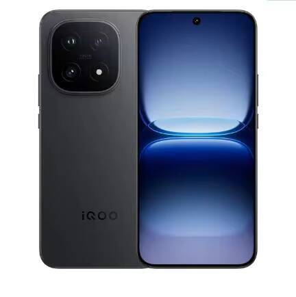 New IQOO 15 Snapdragon 8 Elite Gen 5 5G Smartphone 6.85'' AMOLED 144Hz 7000mAh 100W SuperVOOC 108MP Android 16 NFC