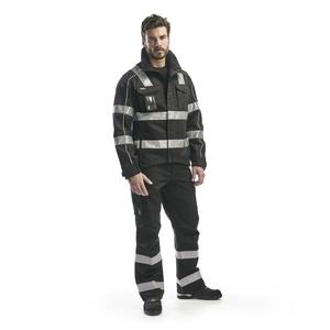 BLAKLADER - 145118119900D112 Pantalon Service Noir-PANTALON DE TRAVAIL EAN 7330509306093 PANTALON DE TRAVAIL CARGO - Product Image 3