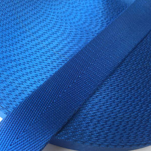 REWIN Heavy Duty 1mm dickes Nylon-Fischgräten gewebe 20MM 25MM 32MM 38MM 50MM - Product Image 2