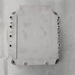 20582963 VOE20582963 P06 ECU ECM controlador MÓDULO DE Control electrónico programado para Volvo D12 Engine Penta TAD1241GE TAD1242GE - Product Image 3