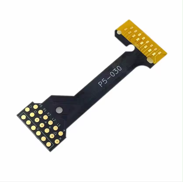 NSLikey Remapper Board Flex Cable DIY Replacement for PS5 Controller Back Button Flex Ribbon Cable