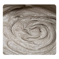 Colle à carrelage moderne de qualité supérieure, imperméable, grise, 20 kg, non fissurante, élastique, mortier, adhésif flexible pour carrelage