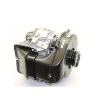 Tête de compresseur à spirale sans huile en aluminium et métal Anest Iwata SF4 pour ATSL-140E/ATSL-165E 2236050100