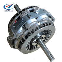 Frein à courant de Foucault 500-3800 N.m pour dynamomètre, retardateur pour test de dynamomètre moteur