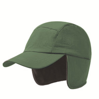Casquette isolante pour le froid, pour femmes et hommes, avec protection des oreilles, en polaire douce, pour la chasse, la pêche, le ski, le camping, le travail, les voyages