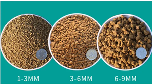 Kit de mélange de terreau moderne <span class=keywords><strong>pour</strong></span> bonsaï avec conteneur en plastique, incluant Akadama, Pierre ponce, Pierre de lave et Moyen de culture Red Jade - Product Image 4