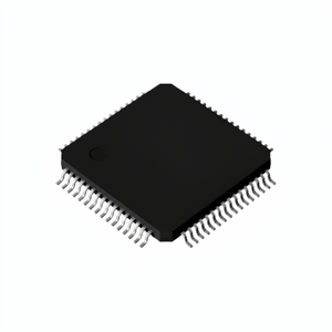 Componente Electrónico en Stock, Microcontrolador de Uso General (16 Bits) ML62Q Integrado ML62Q1727-NNNTBZWBX, Venta al Por Mayor - Product Image 1