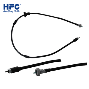 Otros sistemas de carrocería para motocicleta, piezas de moto de PVC, acero, velocímetro, Cable para Piaggio X8 potenciziato 125 X8 <span class=keywords><strong>IE</strong></span> <span class=keywords><strong>400</strong></span> - Product Image 1