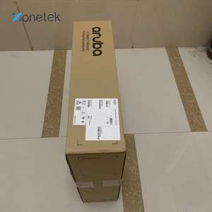 Commutateur réseau JL075A Aruba <span class=keywords><strong>3810M</strong></span> <span class=keywords><strong>16SFP</strong></span>+ 2 slots en stock – Ventes flash - Product Image 4