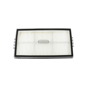 ตัวกรองแบบล้างทำความสะอาดได้สำหรับหุ่นยนต์ดูดฝุ่นโรโบร็อค G20S อัลตร้า 113 มม. X 58 มม. สำหรับใช้ในบ้าน - Product Image 4