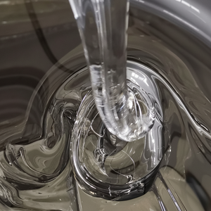 Adhesivo PIB Poliisobutileno Líquido viscoso PIB MW 950 1300 2500 Precio al por mayor Poliisobutileno PIB en stock - Product Image 2