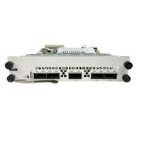 Dispositif DWDM actif (Multiplexage Dense par Division de Longueur d'Onde)