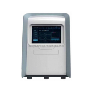 Thời gian thực huỳnh quang định lượng pcr cụ có thể thực hiện khác nhau pcr thí nghiệm phân tích định lượng pcr cụ - Product Image 2