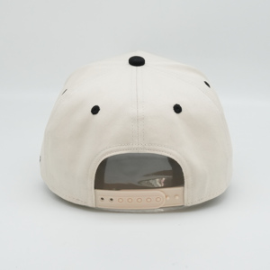 Topi Baseball Sport Bordir 3D 5 Panel Custom Penuh Harga Pabrik Trendi untuk Pria, Topi Pria Original untuk Sepak Bola - Product Image 3