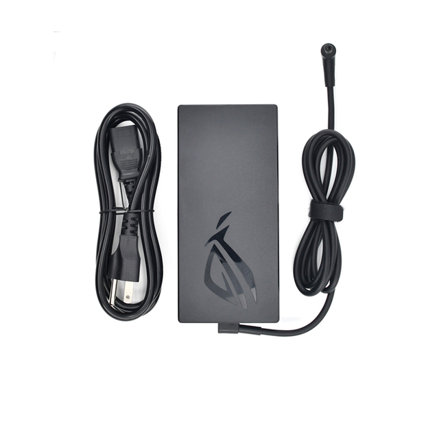 Laptop Charger Adapter for Asus 20V 10A 200W 4.5*3.0mm Power Supply