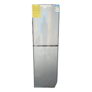 High Quality 226-Litre Two-Door Compact Refrigerator Energy Efficient Small Compressor French Used for Households Household Comp - Product Image 4