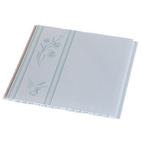 Panneau de plafond en PVC à motif carré, résistant à l'humidité, fluorescent, pour salle de sport, divertissement à domicile, panneau de plafond avec garantie d'un an