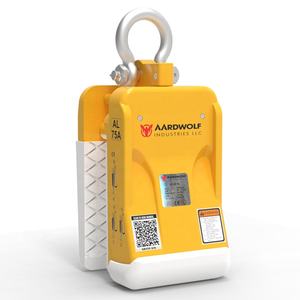 อุปกรณ์ยกแก้ว Aardwolf,เครื่องมือคีบกระจกรุ่นใหม่ - Product Image 5